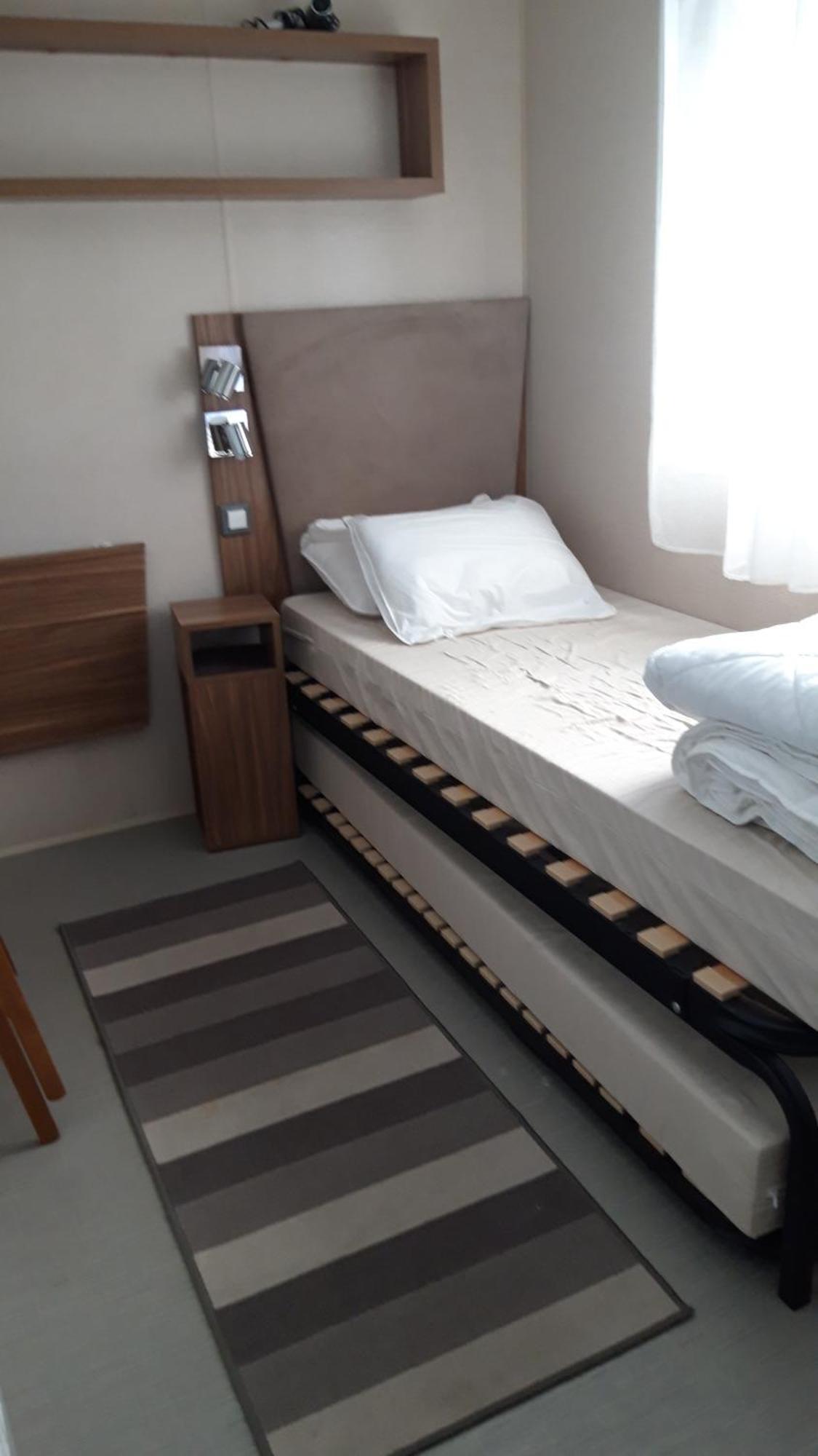 Camping Azur 49 Fréjus
