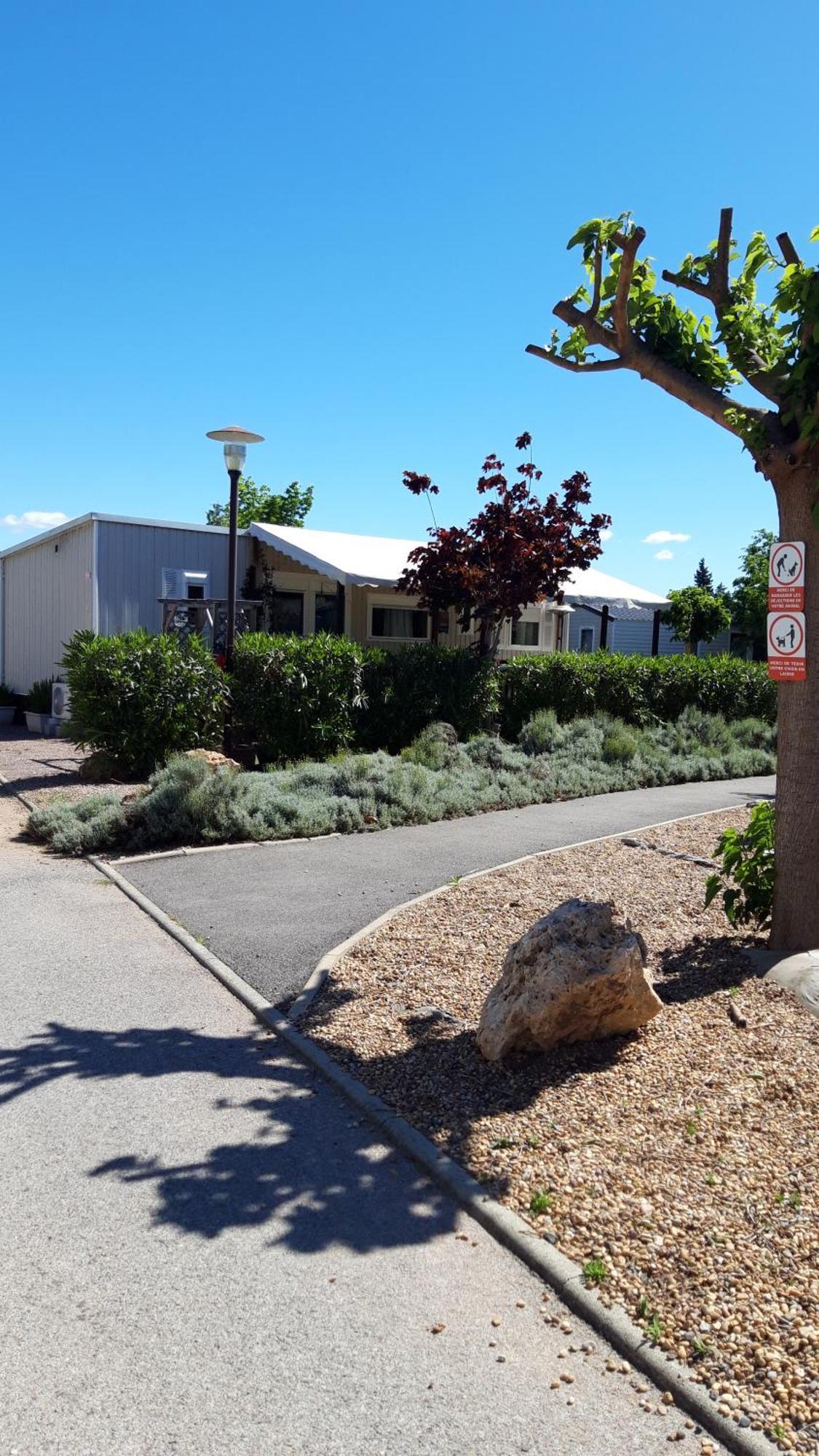 Azur 49 Camping Fréjus